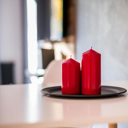 Dresden Thirtysix Apartment Екстериор снимка