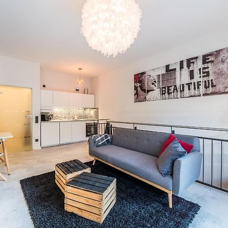 Dresden Thirtysix Apartment Екстериор снимка