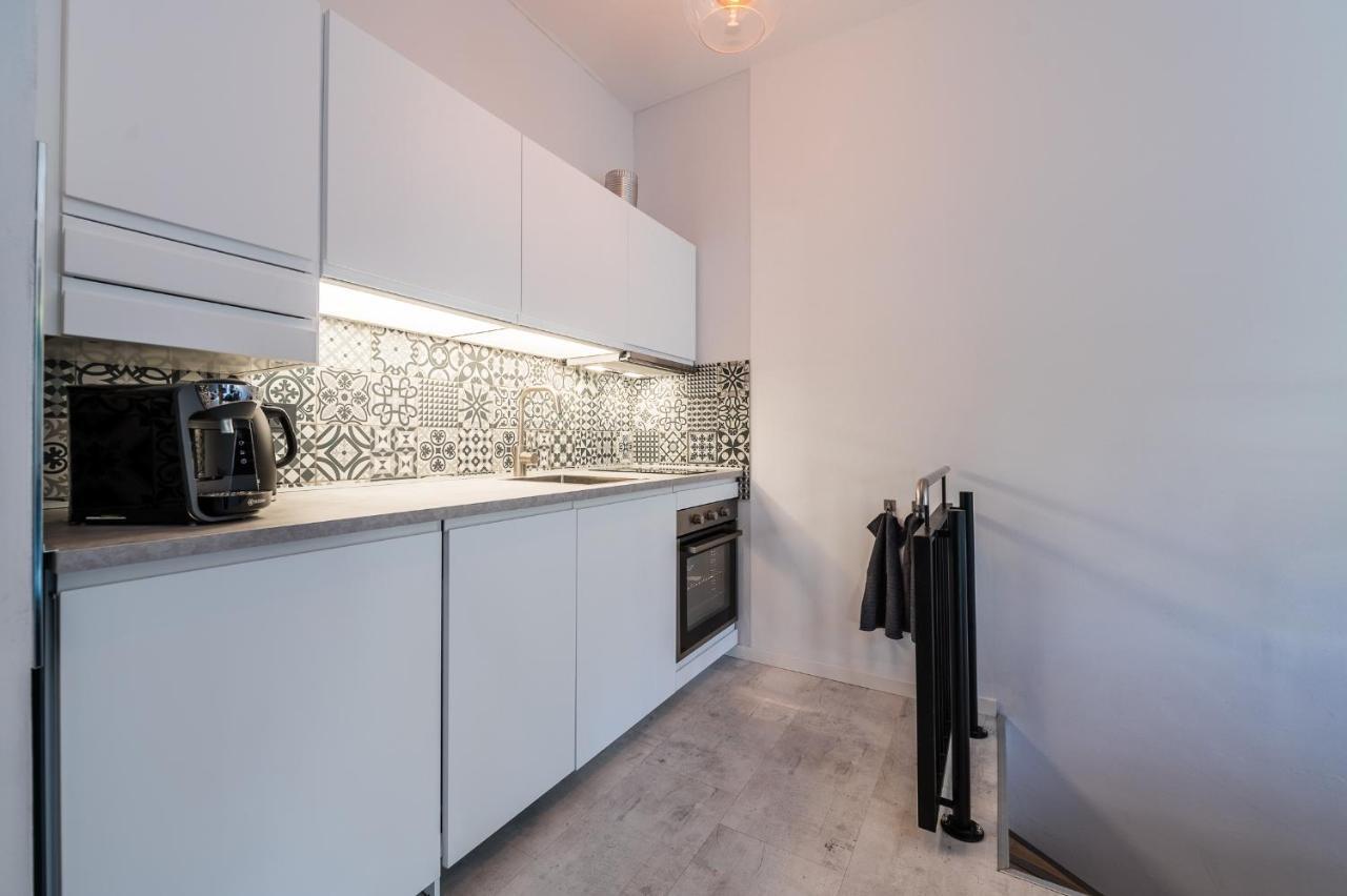 Dresden Thirtysix Apartment Екстериор снимка