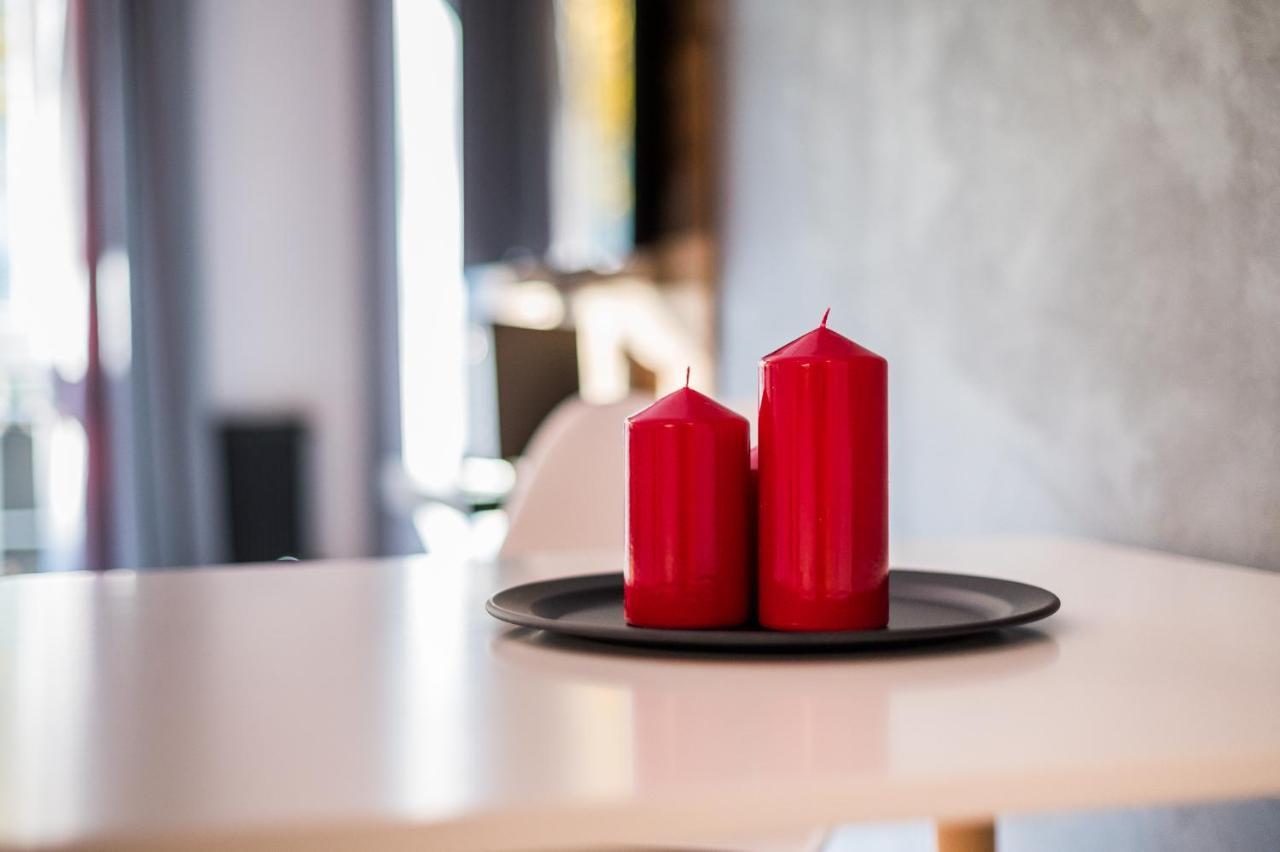 Dresden Thirtysix Apartment Екстериор снимка