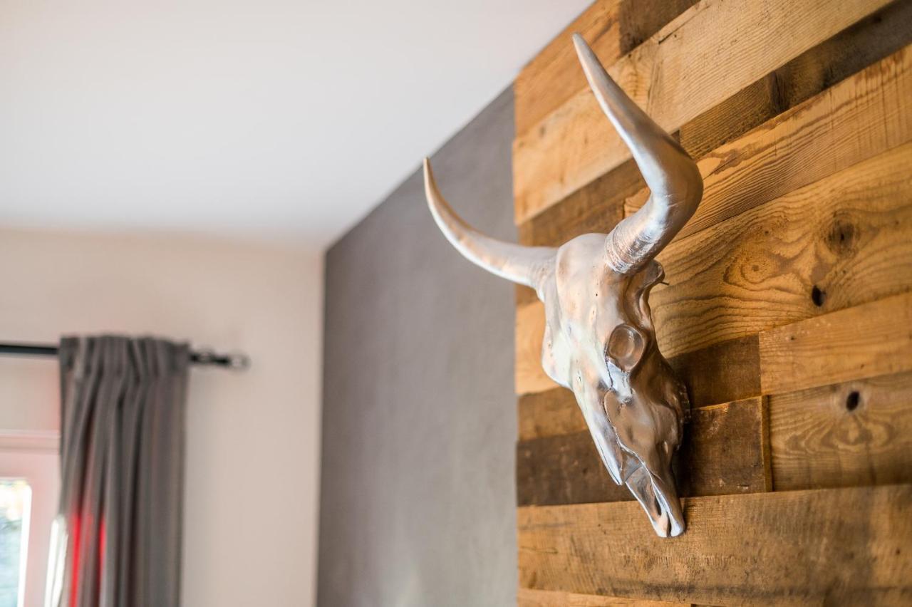 Dresden Thirtysix Apartment Екстериор снимка