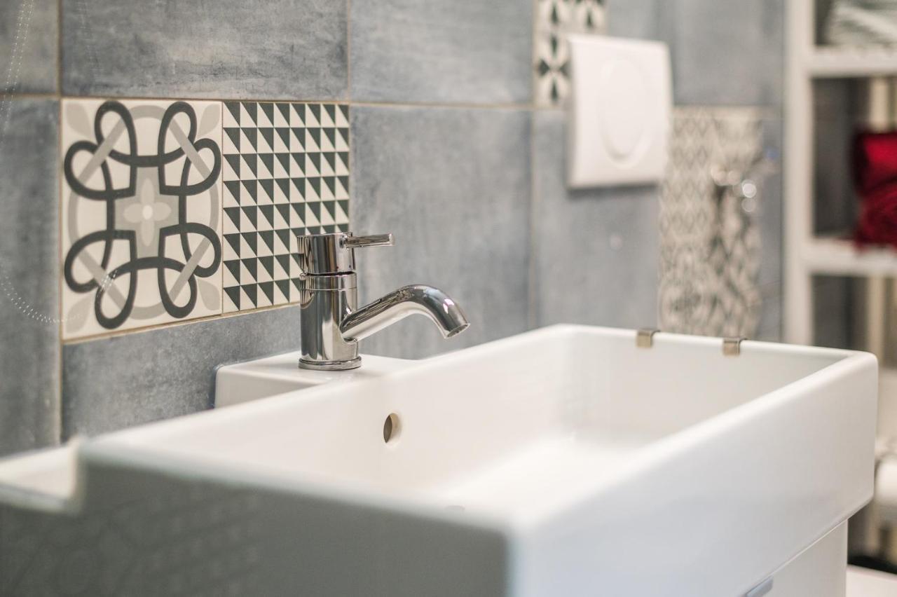 Dresden Thirtysix Apartment Екстериор снимка