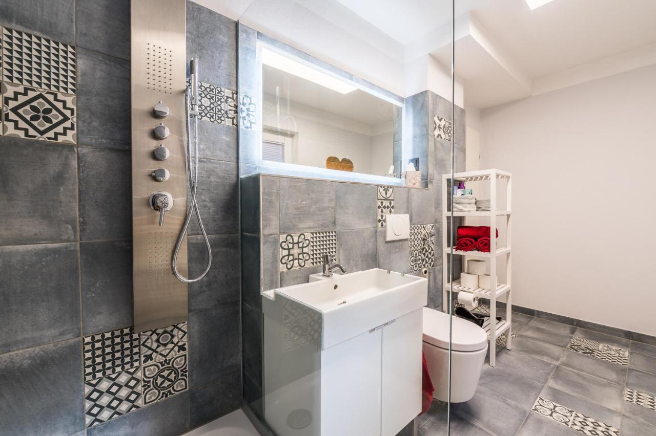 Dresden Thirtysix Apartment Екстериор снимка