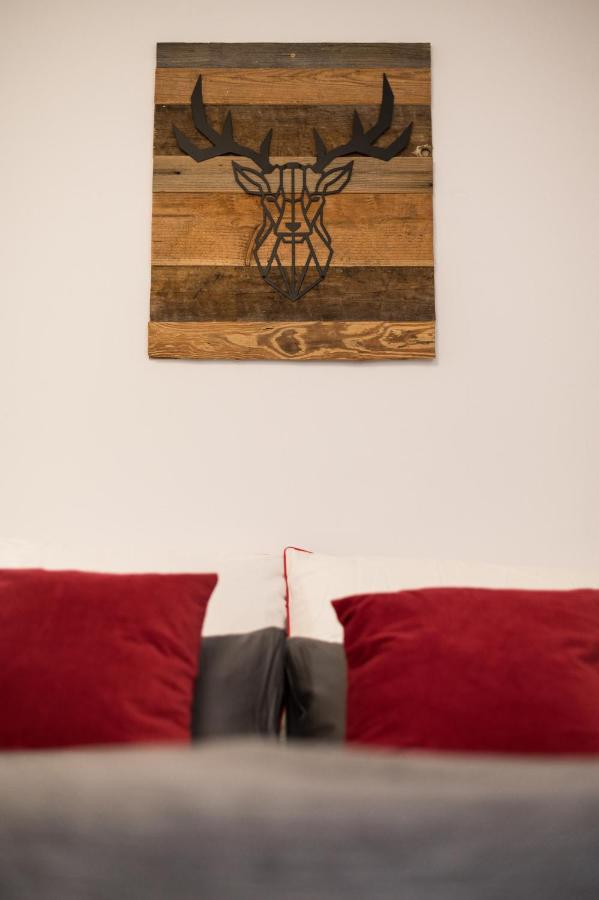 Dresden Thirtysix Apartment Екстериор снимка