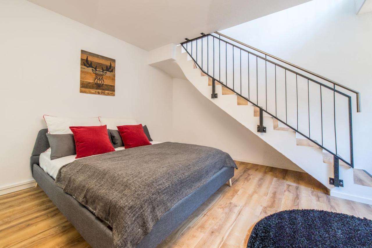 Dresden Thirtysix Apartment Екстериор снимка