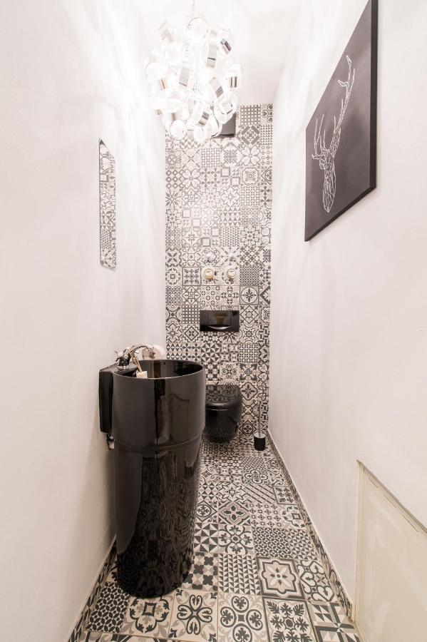 Dresden Thirtysix Apartment Екстериор снимка
